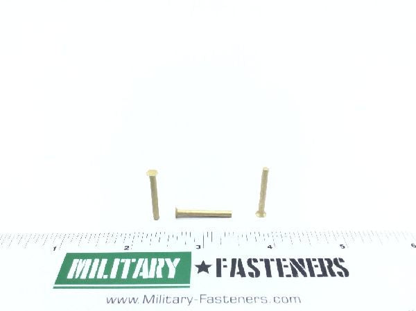 MS20426A3-14 Solid Rivet (5)