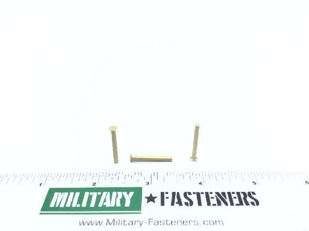 MS20426A3-14 Solid Rivet (5)