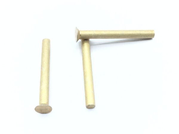 MS20426A3-14 Solid Rivet (9)