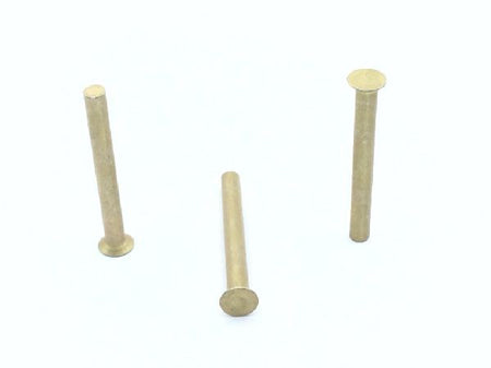 MS20426A3-14 Solid Rivet (10)