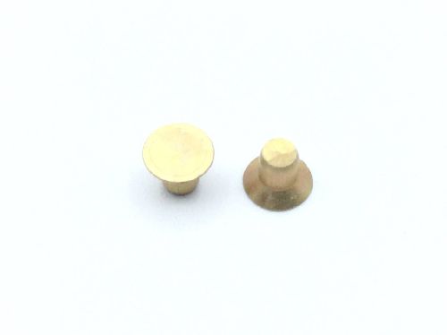 MS20426A3-2 Solid Rivet