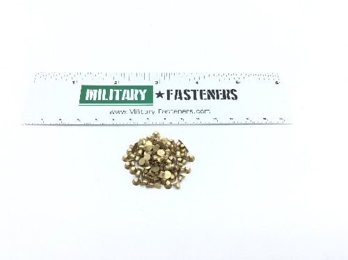 MS20426A3-2 Solid Rivet (2)