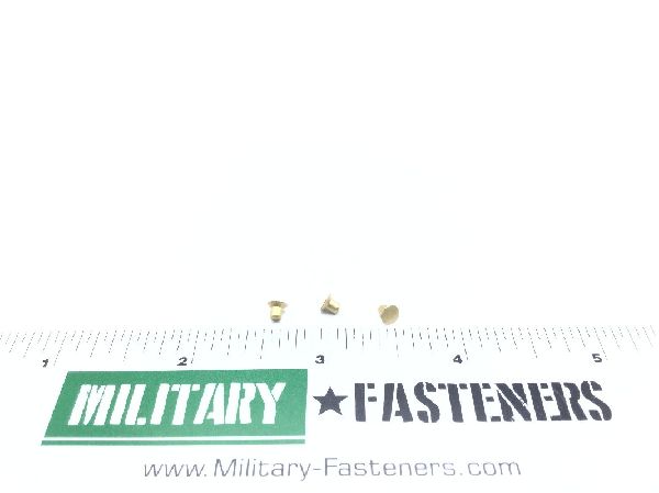 MS20426A3-2 Solid Rivet (6)
