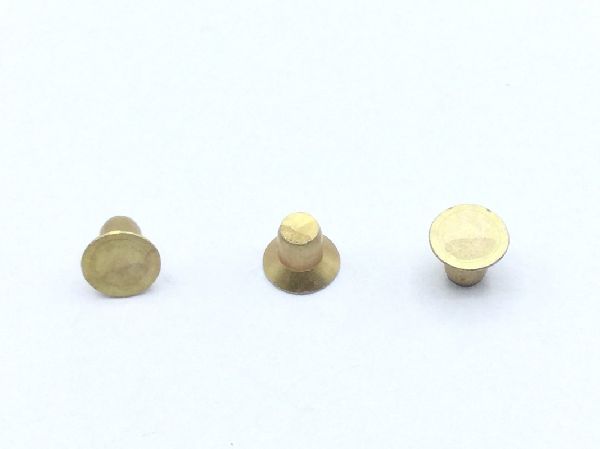MS20426A3-2 Solid Rivet (9)