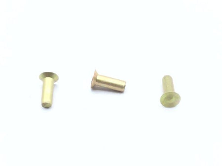 MS20426A3-4-5 Solid Rivet