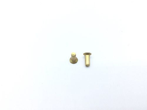 MS20426A3-4 Solid Rivet
