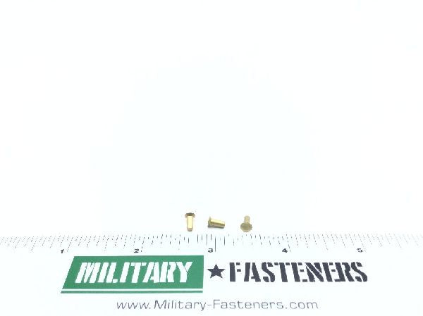 MS20426A3-4 Solid Rivet (2)