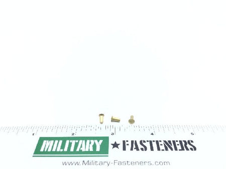 MS20426A3-4 Solid Rivet (2)