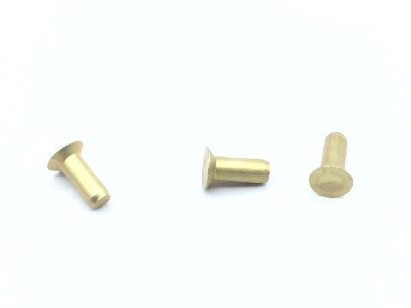 MS20426A3-4 Solid Rivet (4)