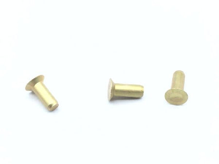 MS20426A3-4 Solid Rivet (4)