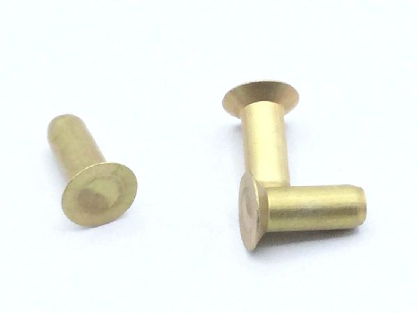 MS20426A3-4 Solid Rivet (5)