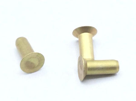MS20426A3-4 Solid Rivet (5)