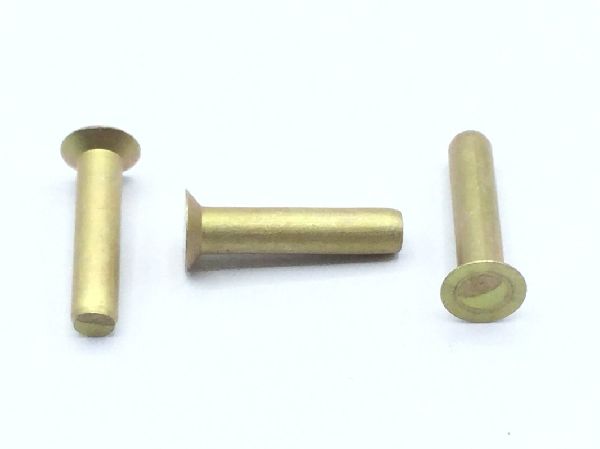 MS20426A3-7 Solid Rivet