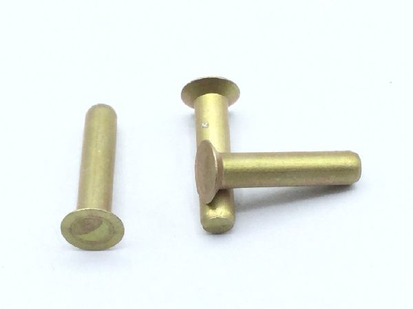 MS20426A3-7 Solid Rivet (2)
