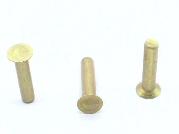 MS20426A3-7 Solid Rivet (3)