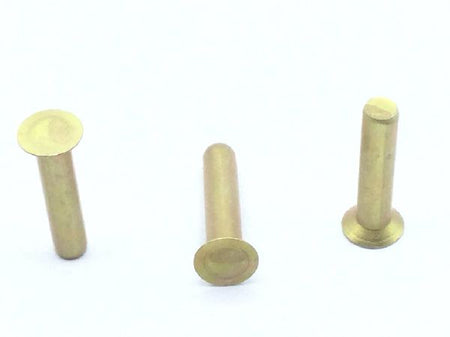 MS20426A3-7 Solid Rivet (3)
