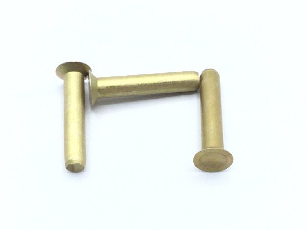 MS20426A3-8 Solid Rivet