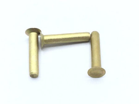 MS20426A3-8 Solid Rivet