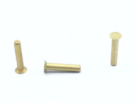 MS20426A3-8 Solid Rivet (3)