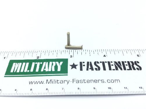 MS20426A3-9 Solid Rivet