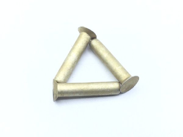 MS20426A4-10 Solid Rivet