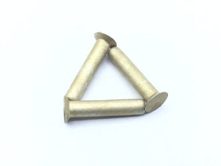 MS20426A4-10 Solid Rivet