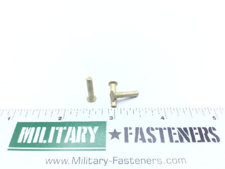 MS20426A4-10 Solid Rivet (5)