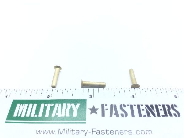 MS20426A4-10 Solid Rivet (6)