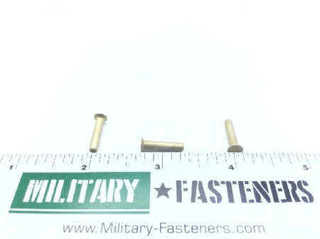 MS20426A4-10 Solid Rivet (6)