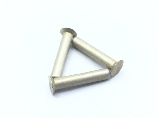 MS20426A4-11 Solid Rivet