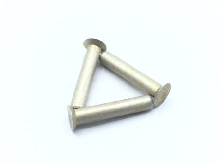 MS20426A4-11 Solid Rivet