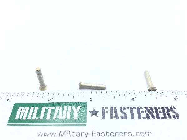 MS20426A4-11 Solid Rivet (4)