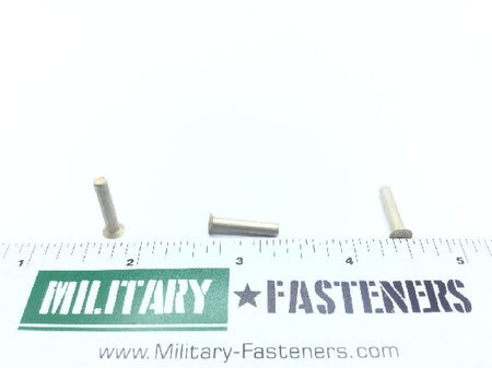 MS20426A4-11 Solid Rivet (4)