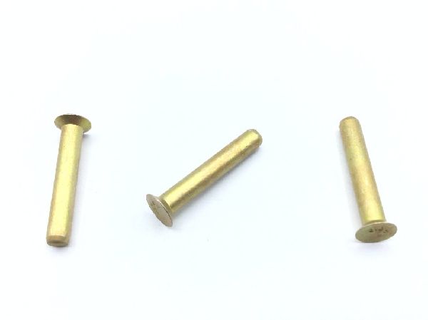 MS20426A4-12 Solid Rivet
