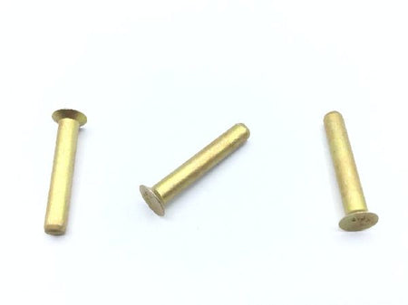 MS20426A4-12 Solid Rivet