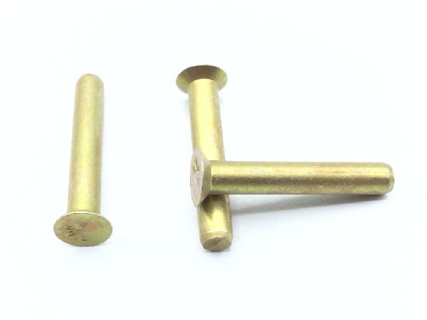 MS20426A4-12 Solid Rivet (2)