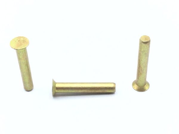 MS20426A4-12 Solid Rivet (3)