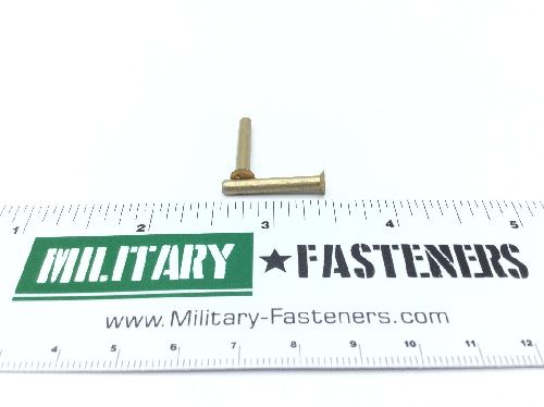 MS20426A4-14 Solid Rivet