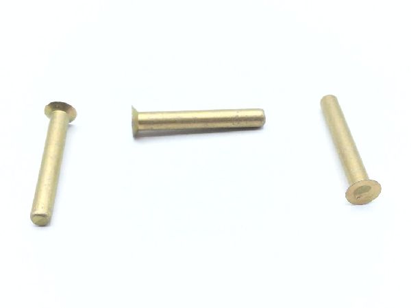 MS20426A4-14 Solid Rivet (5)