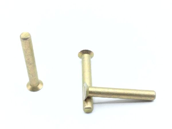 MS20426A4-14 Solid Rivet (6)