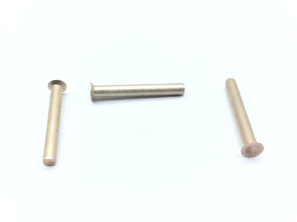 MS20426A4-16 Solid Rivet