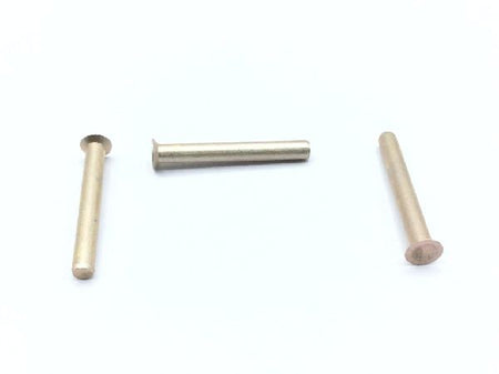 MS20426A4-16 Solid Rivet