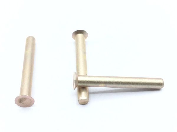 MS20426A4-16 Solid Rivet (2)