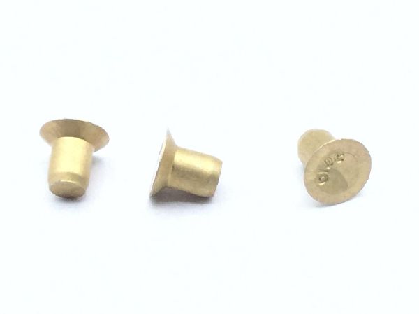 MS20426A4-3 Solid Rivet