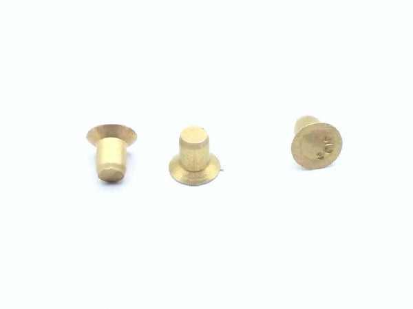 MS20426A4-3 Solid Rivet (2)