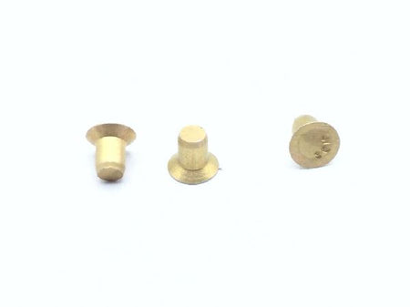 MS20426A4-3 Solid Rivet (2)