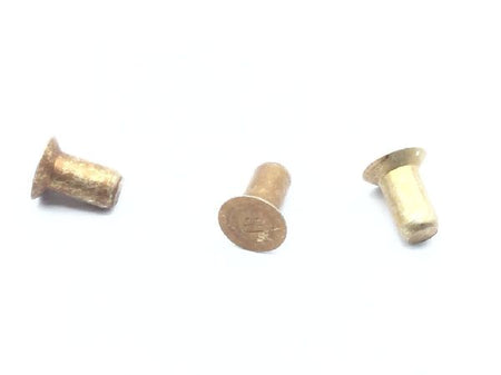 MS20426A4-4 Solid Rivet
