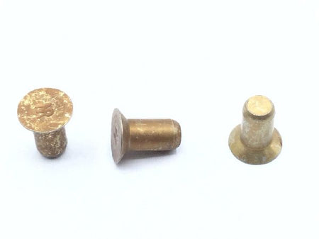 MS20426A4-4 Solid Rivet (2)