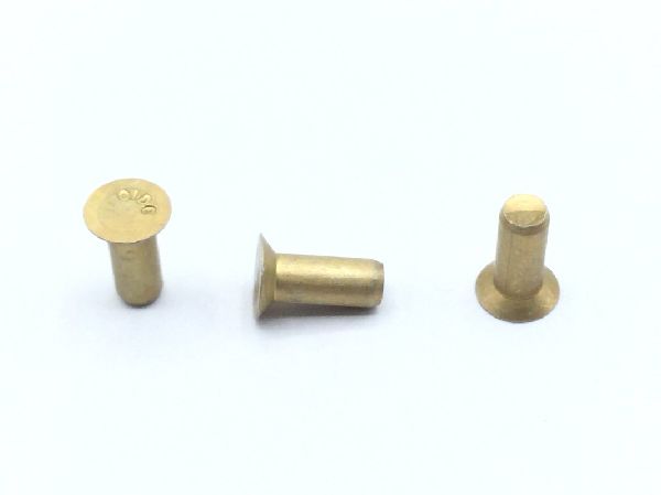 MS20426A4-5 Solid Rivet