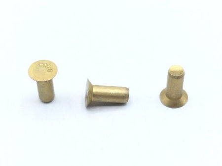 MS20426A4-5 Solid Rivet